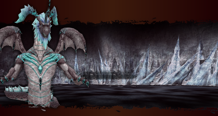 Alastor Dungeon