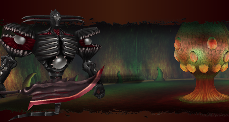 DT Dungeon