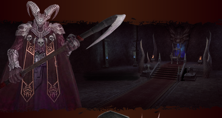Azrael Dungeon