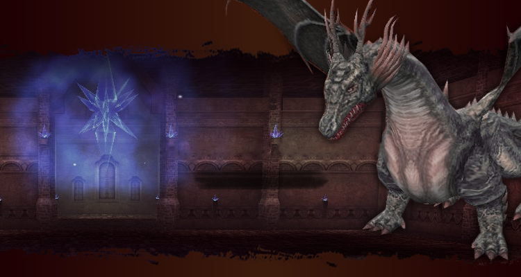 Beran Dungeon