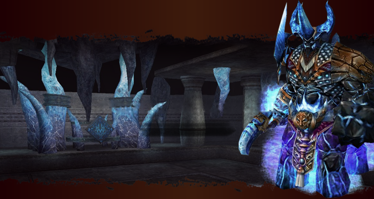 Nemere Dungeon