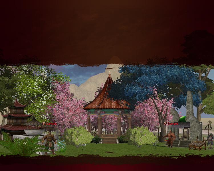 Guild Zone